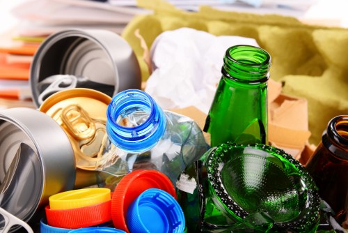 Choosing the right waste removal provider